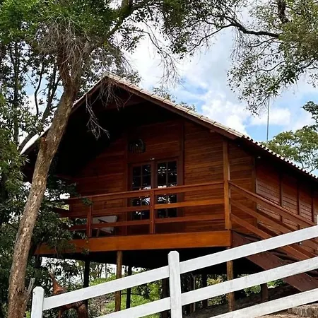 Chalé das Pedras-2